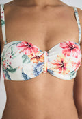 LASCANA WIRE BANDEAU