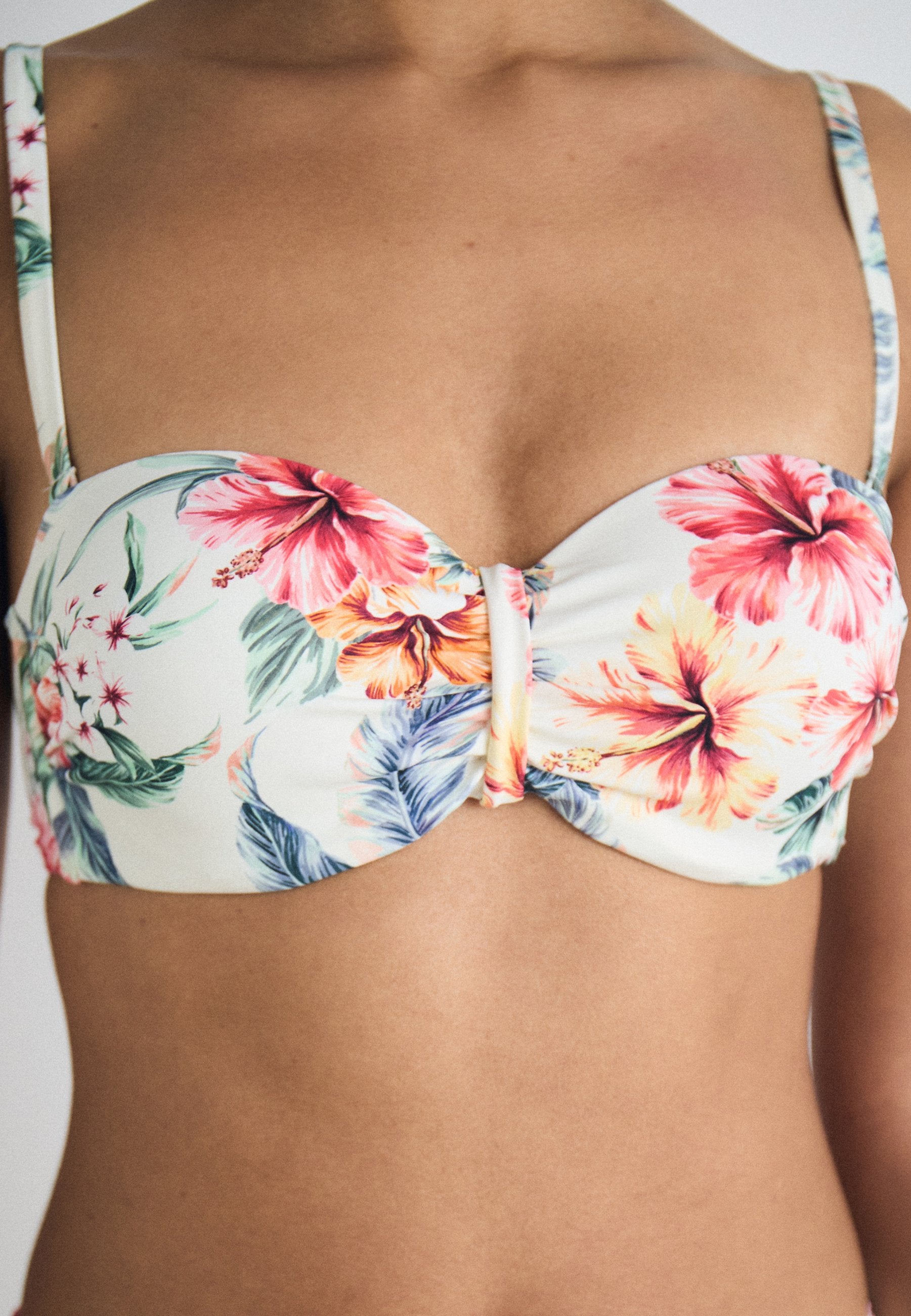 LASCANA WIRE BANDEAU