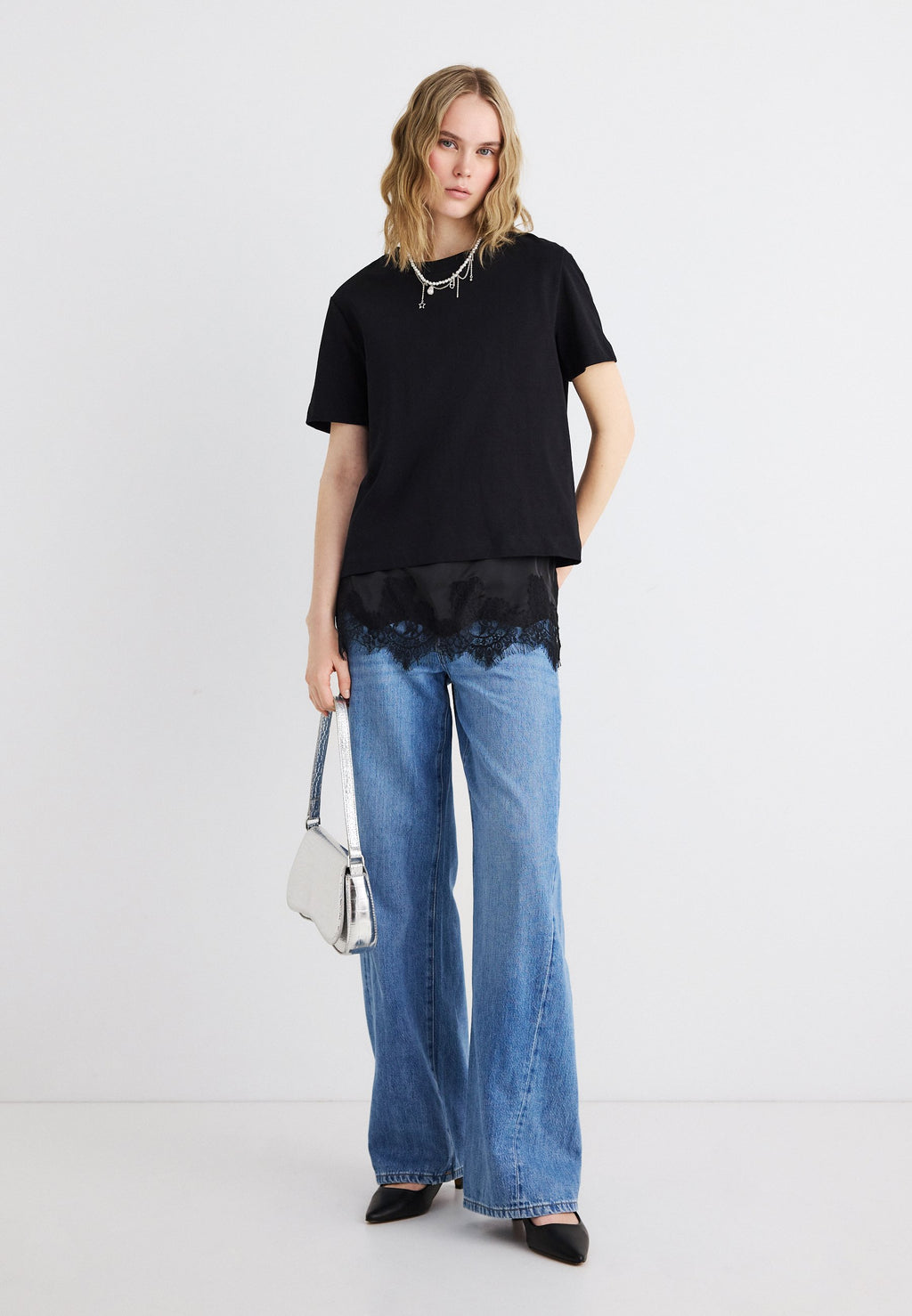 Gina Tricot LOW