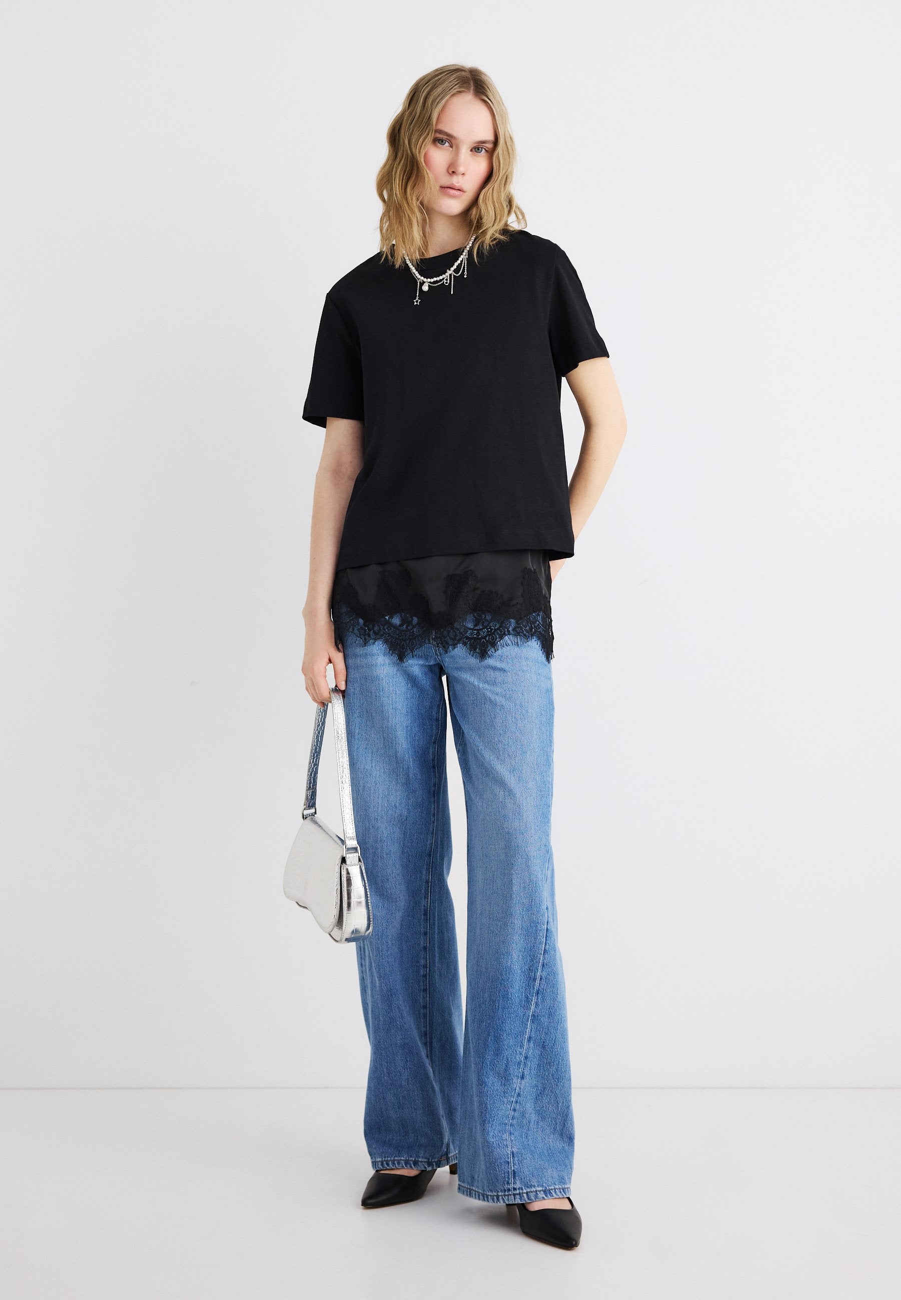 Gina Tricot LOW