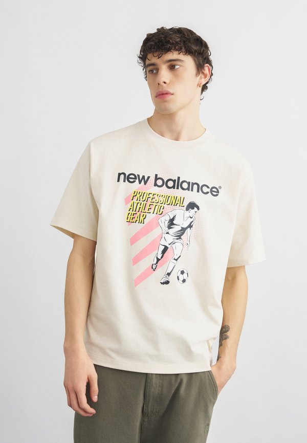 New Balance FOOTBALL CLUB SOUVENIR