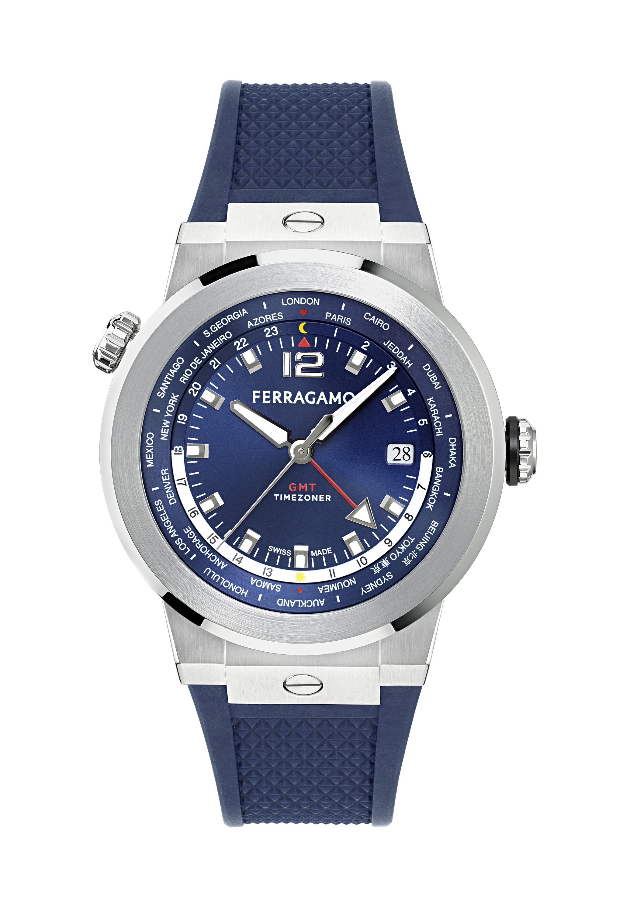 F-80 GMT WORLDTIME Media 1