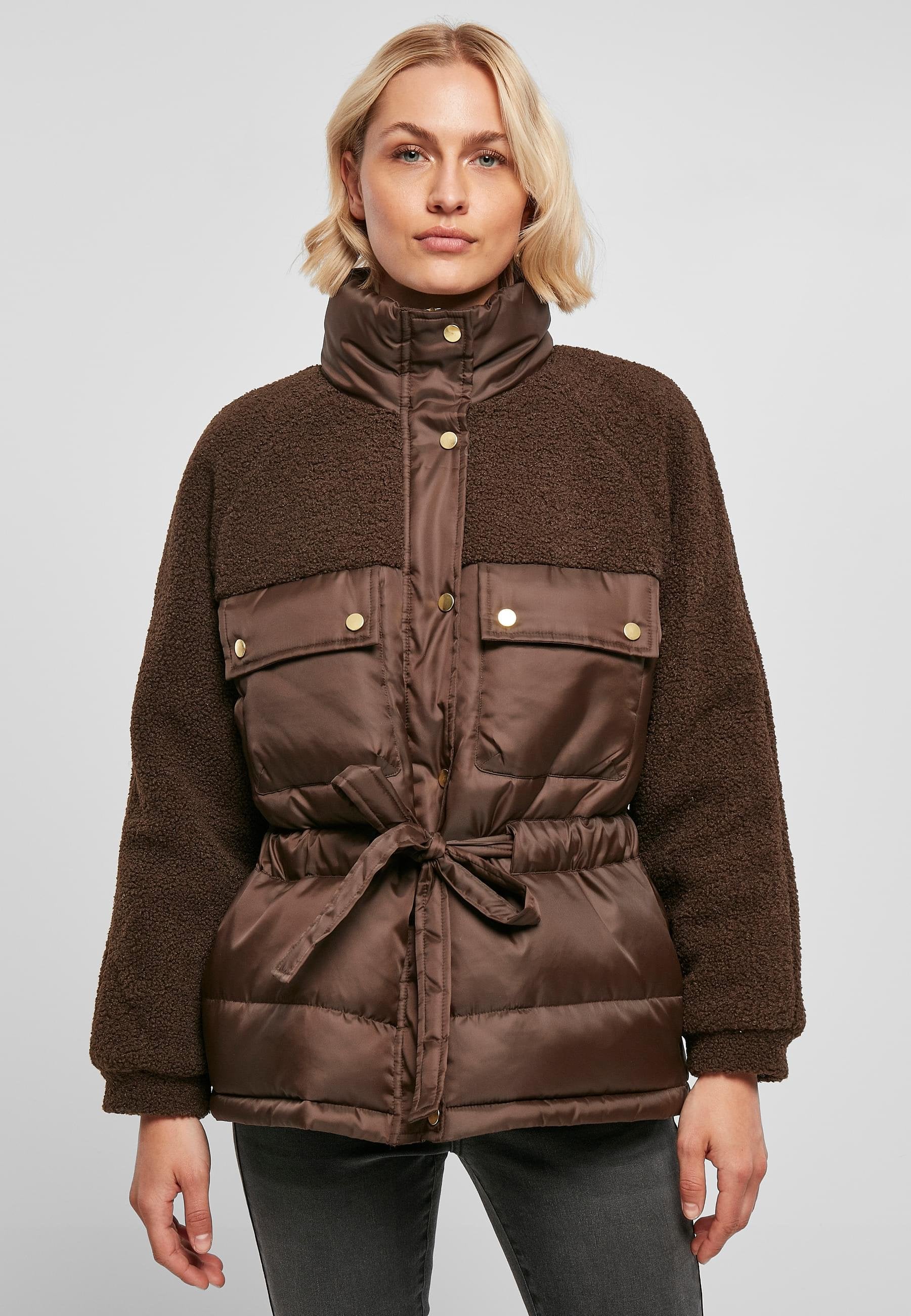 Urban Classics SHERPA MIX