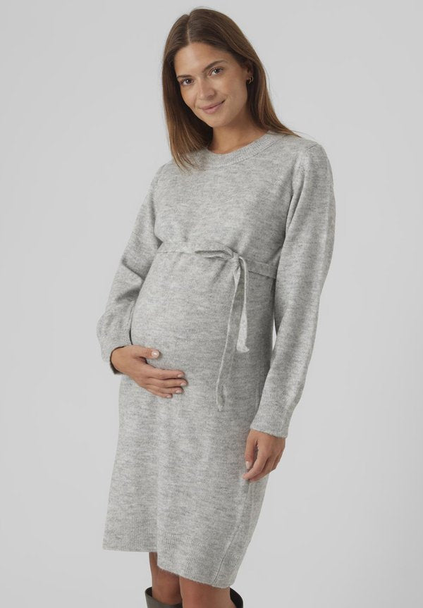 MAMALICIOUS Knitted MLNEWANNE Maternity