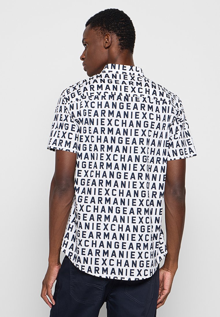 Armani Exchange Hemd Media 3