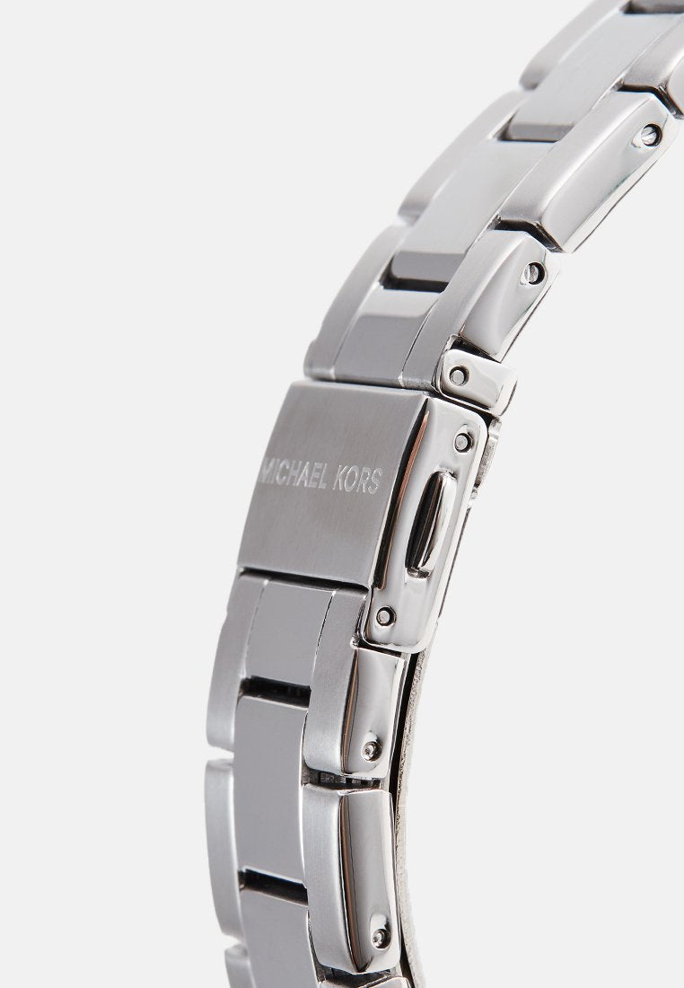 Michael Kors Chronograph Media 4