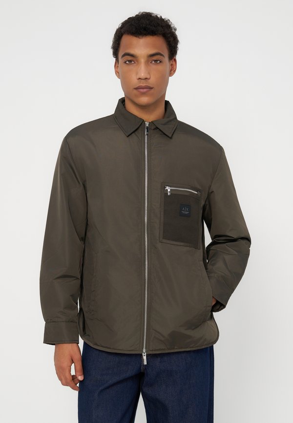 Armani Exchange
