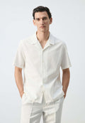 Mango ADULT - Shirt - white