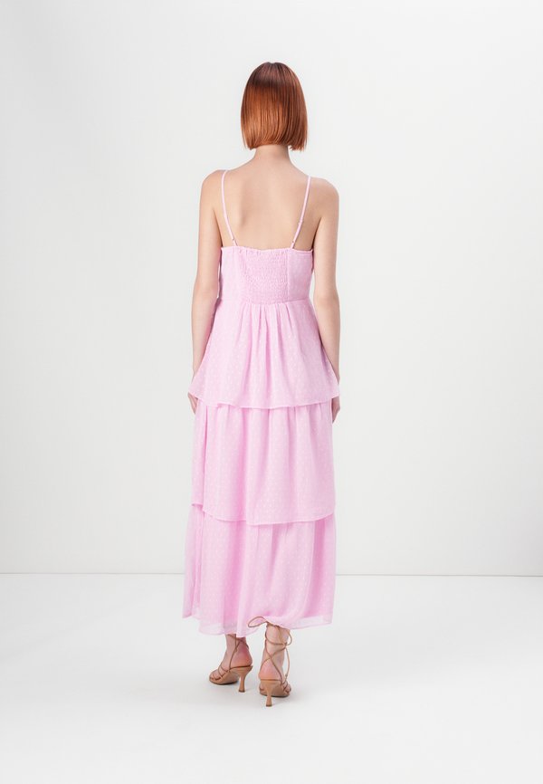 Vero Moda VMMELISA LAYER DRESS