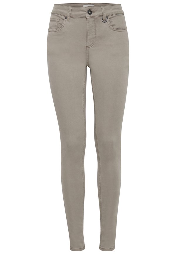 PULZ PZZOEY HW SUPER SKINNY LEG