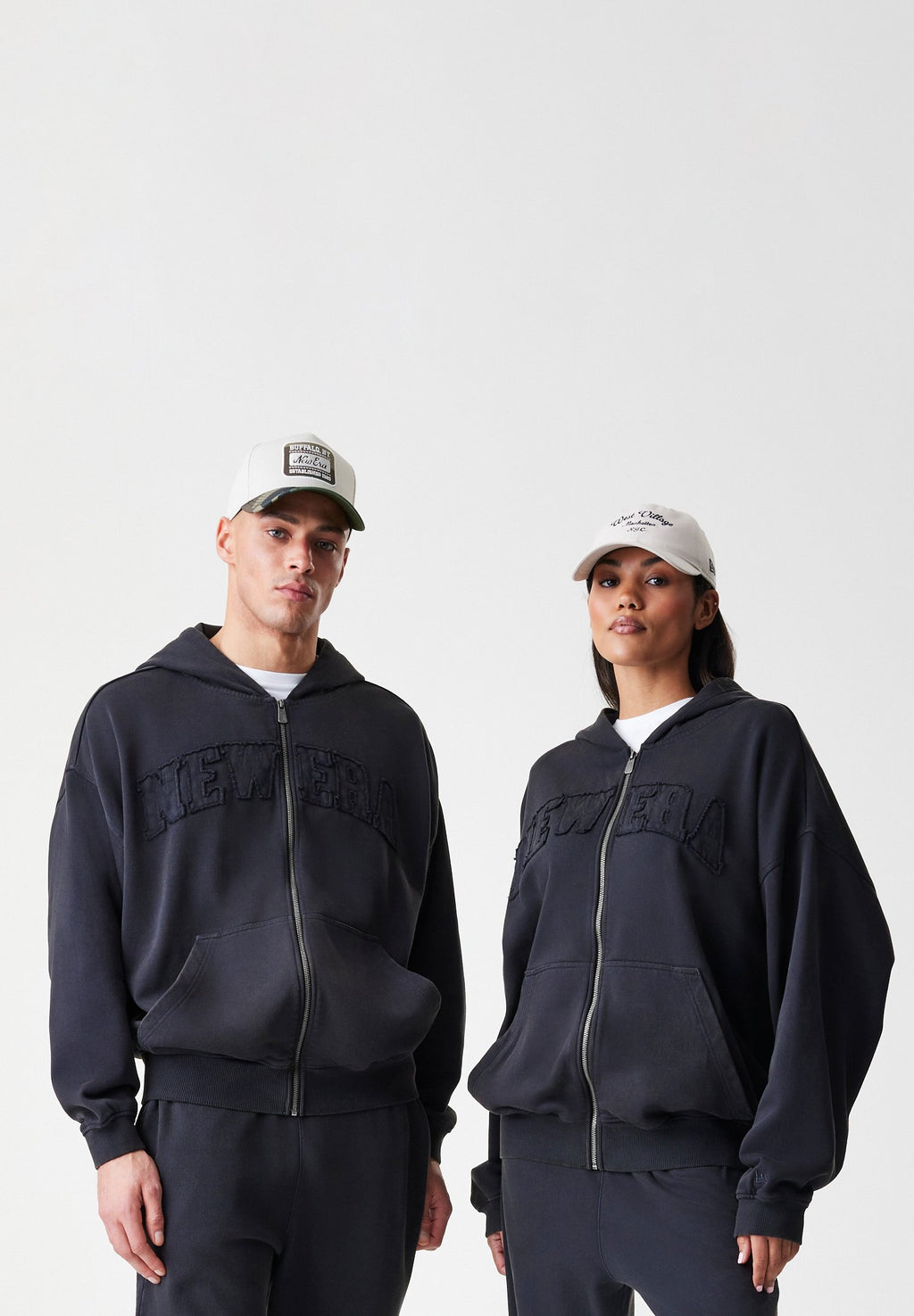 New Era HOODIE UNISEX
