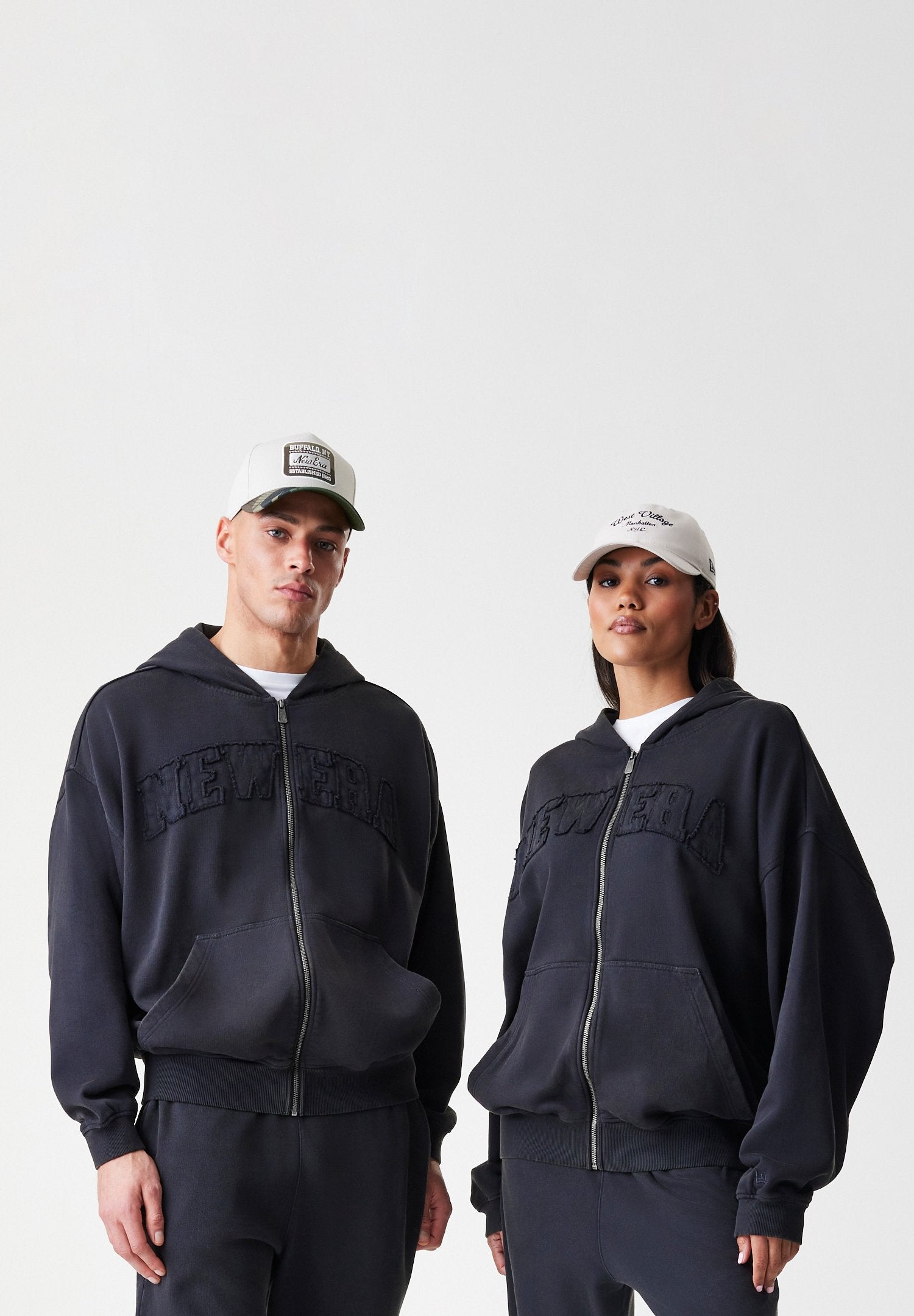 New Era HOODIE UNISEX