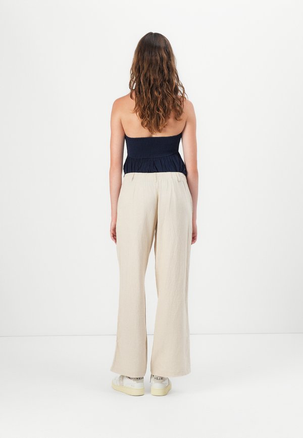 Hollister Co. FIXED WAIST SUPER BAGGY