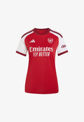 adidas Performance ARSENAL FC 26/27 HOME  - Club wear - better scarlet