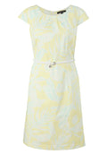 comma Freizeitkleid Media 1