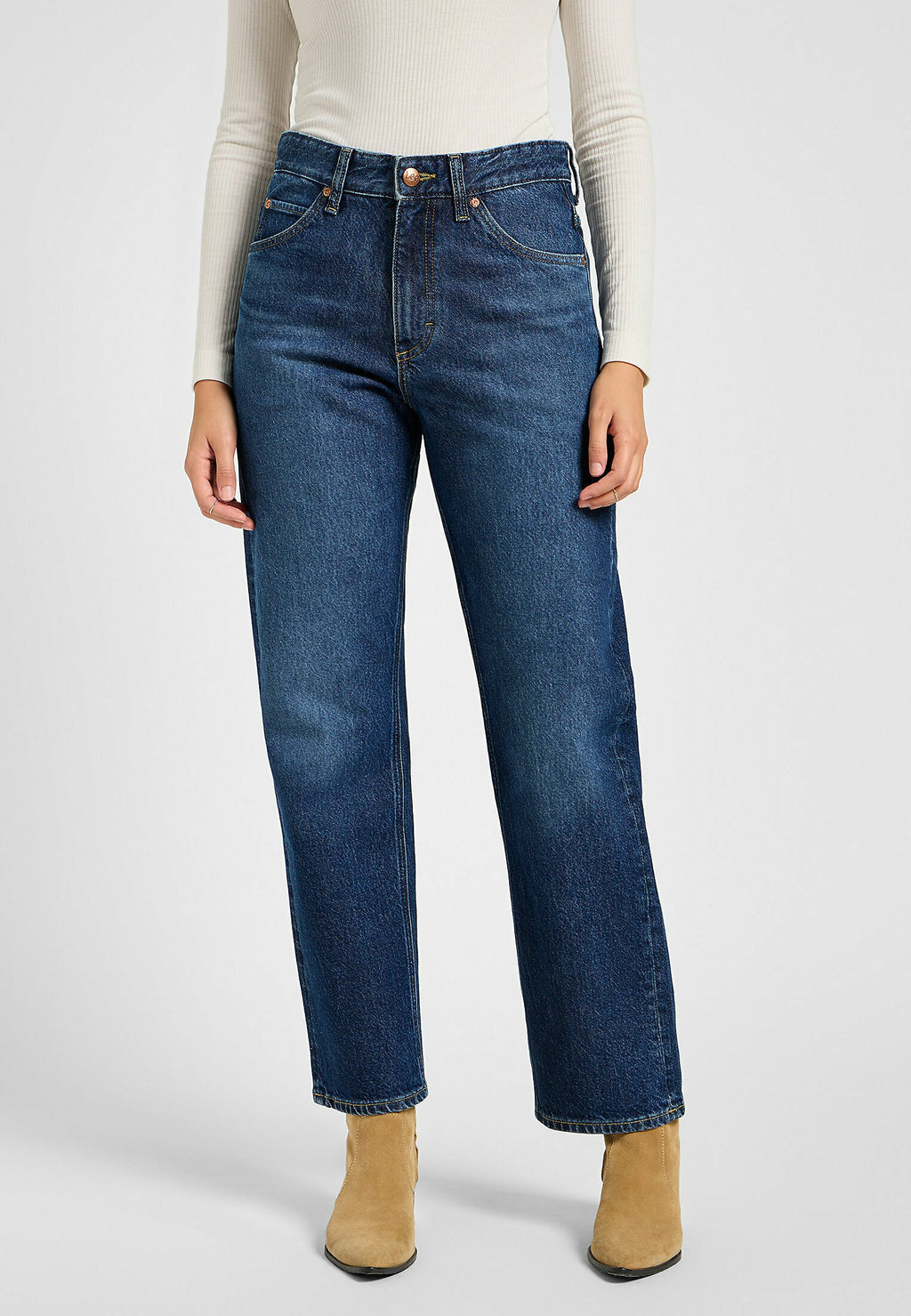 Lee RIDER RELAXED FIT