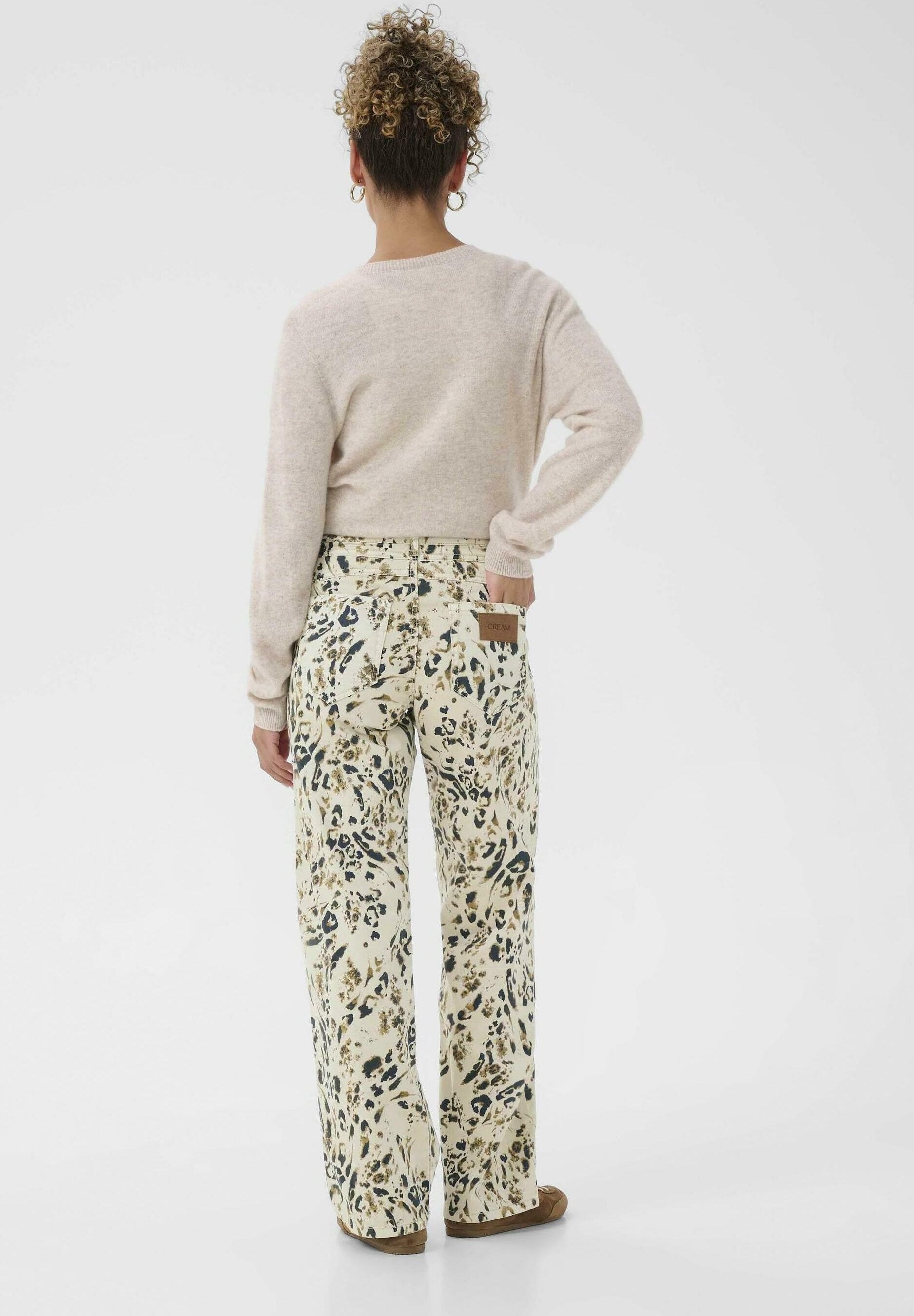 Cream CRSUMA - COCO FIT