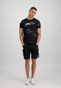 LIGHTNING AOP T - Alpha Industries - View 1