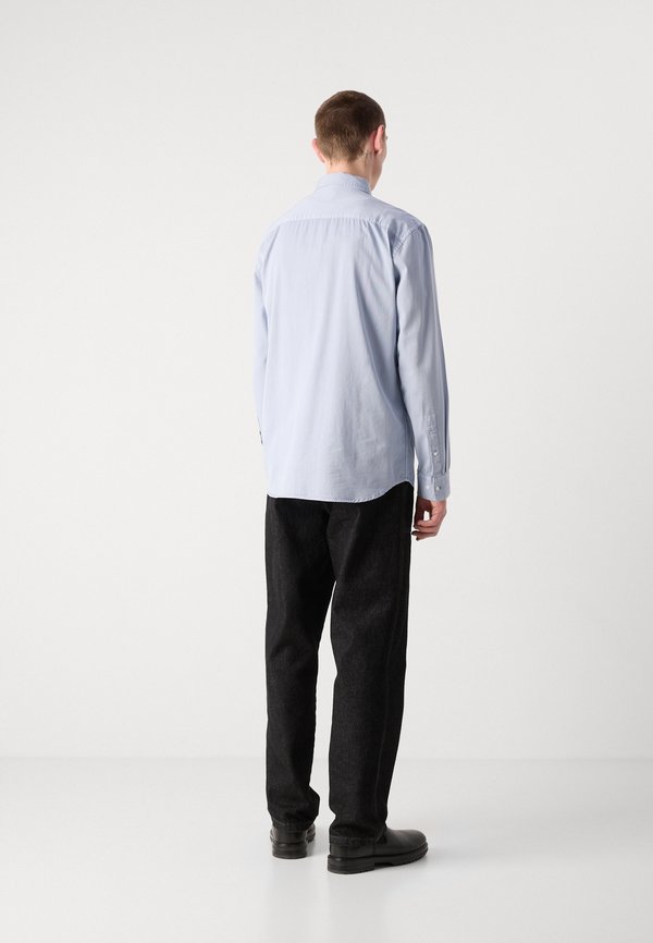 Calvin Klein GARMENT DYED SHIRT