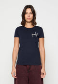 EA7 Emporio Armani T-Shirt print Media 1