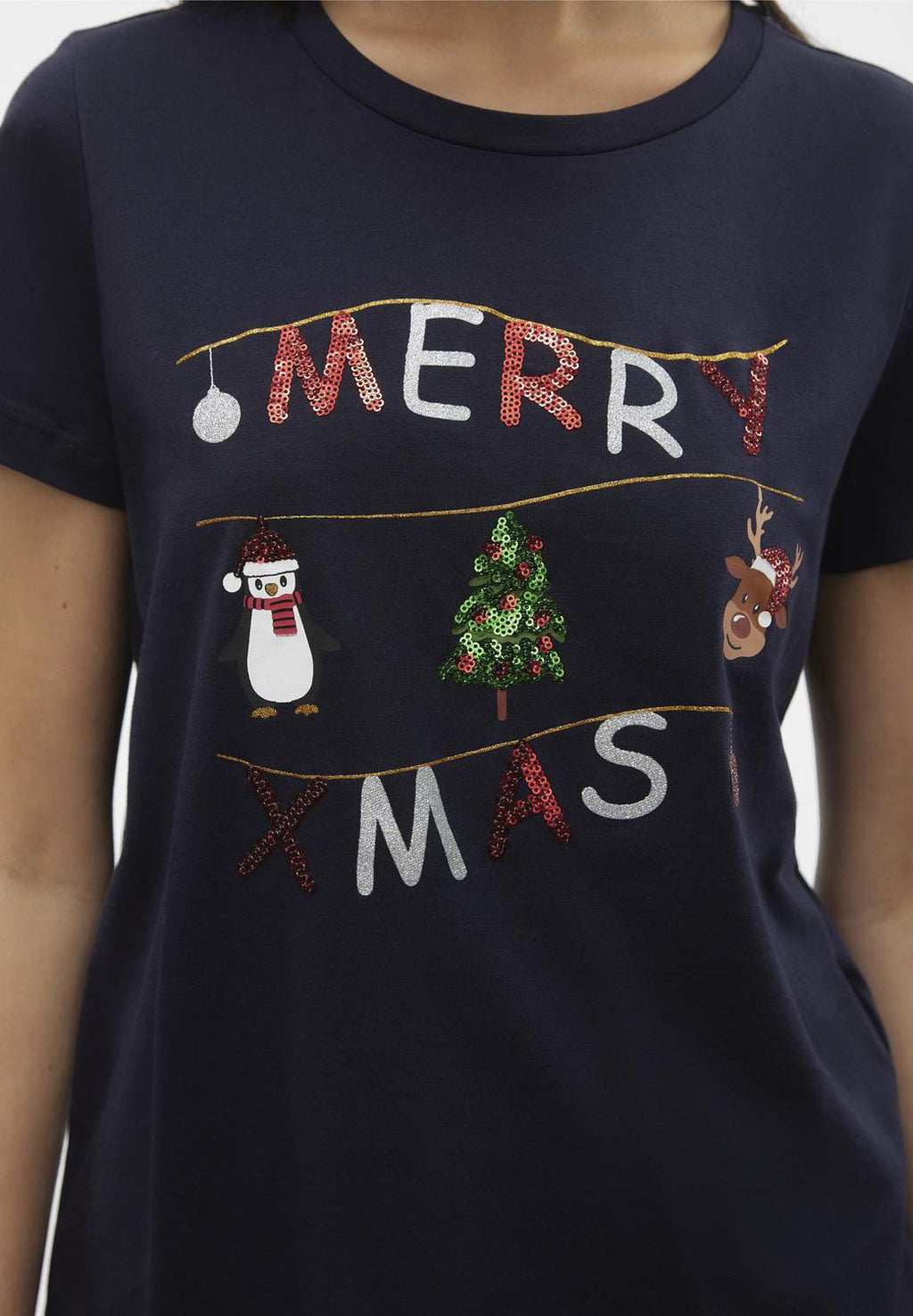 Vero Moda VMFRANCIS XMAS
