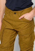 G-STAR REGULAR TAPERED FIT