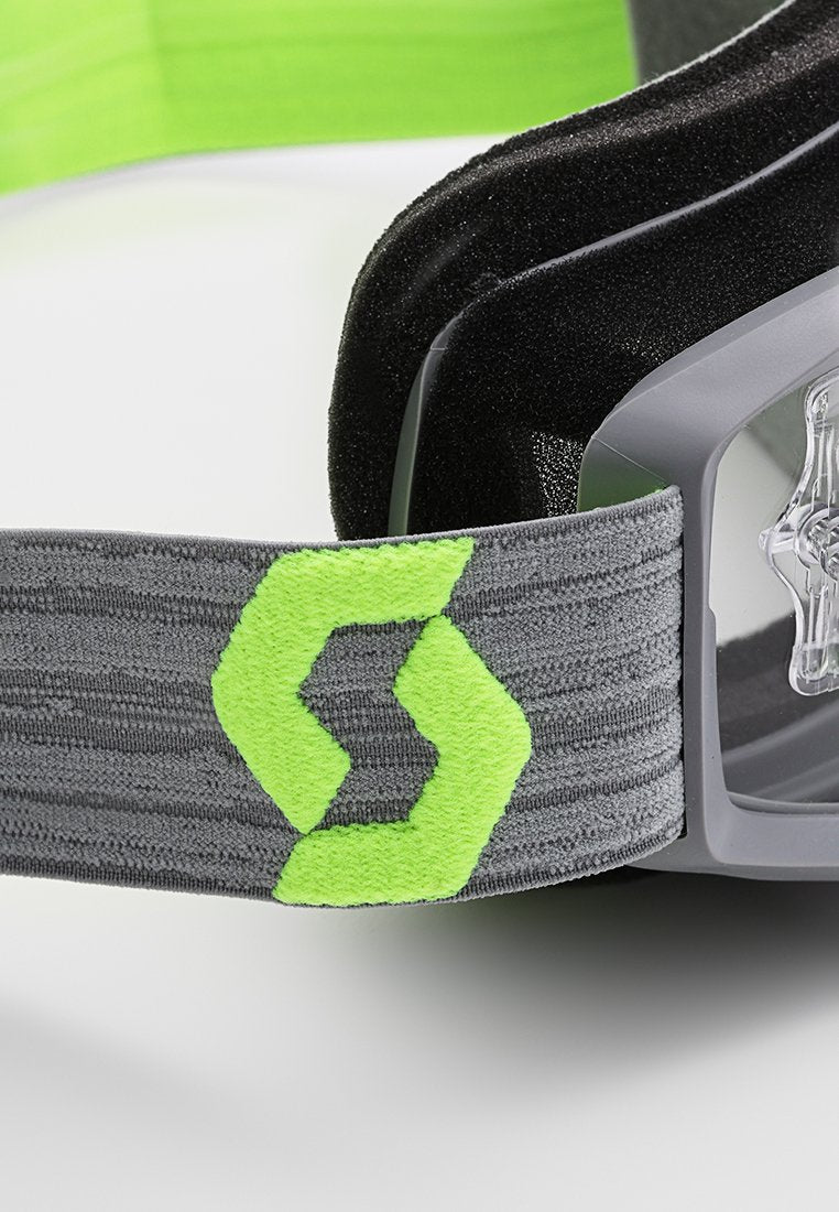 SCOTT Sports Skibrille Media 6