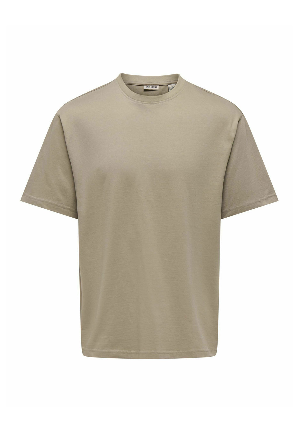 Only & Sons ONSFRED LIFE RLX SS TEE NOOS