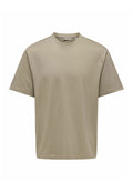 Only & Sons ONSFRED LIFE RLX SS TEE NOOS