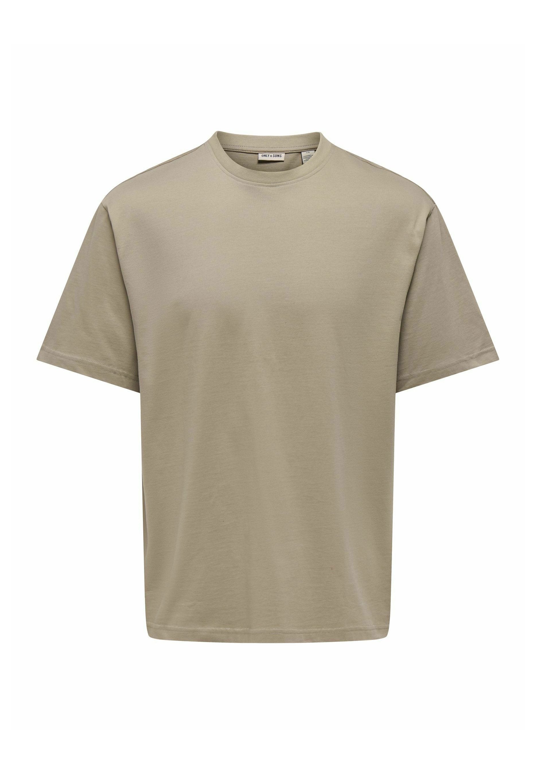 Only & Sons ONSFRED LIFE RLX SS TEE NOOS
