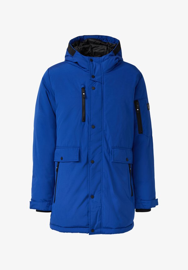 s.Oliver Parka - royalblau