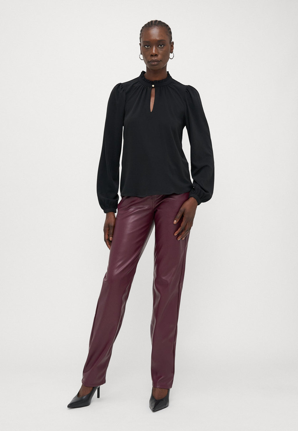 ONLSADIE PANTS Media 2