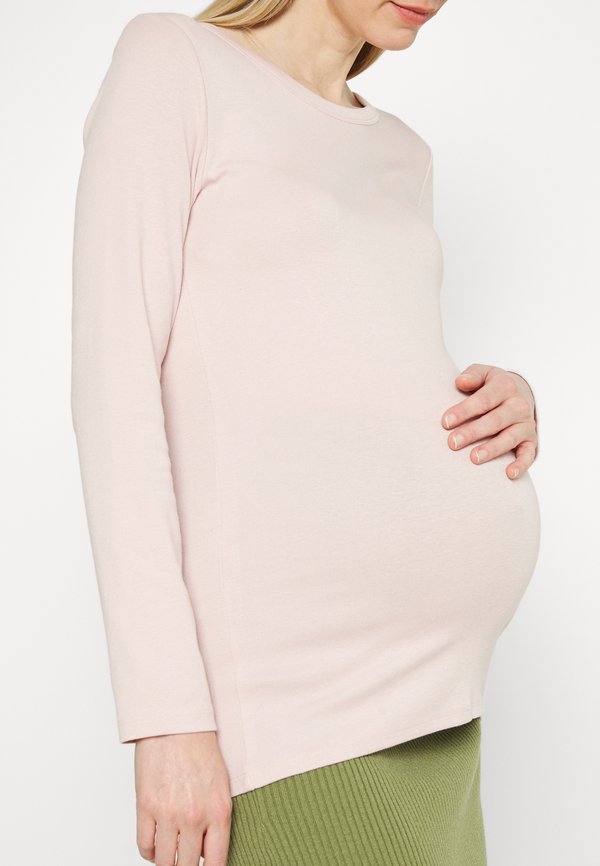 GAP Maternity MODERN CREW