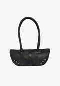 adidas Originals BOWLING BAG STUDS UNISEX - Handbag - black