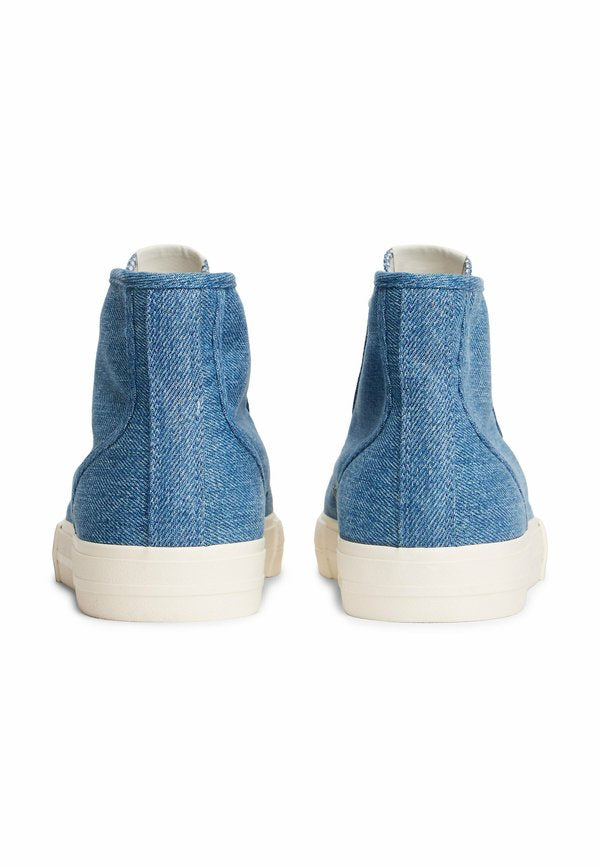 Tommy Jeans ARCHIVE  FLAG STRIPE MID