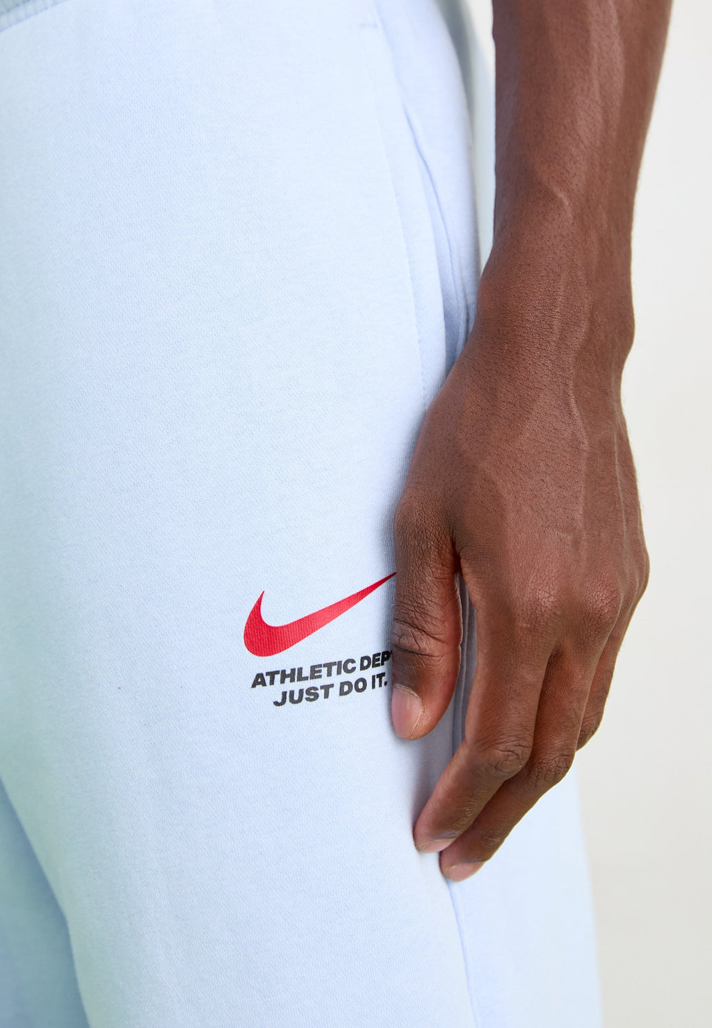 Nike Sportswear CLUB BUNGEE