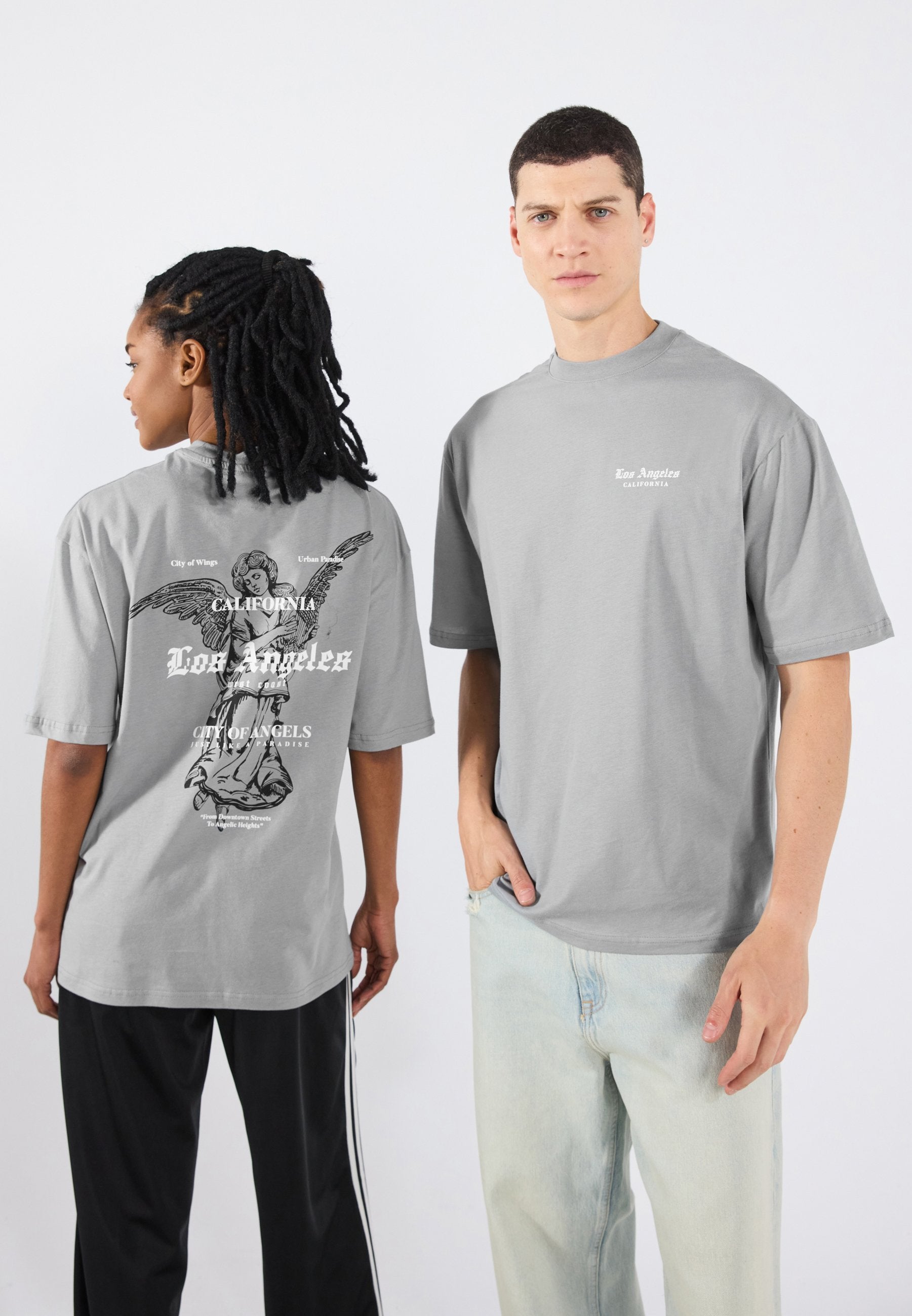 YOURTURN REGULAR FIT GRAPHIC