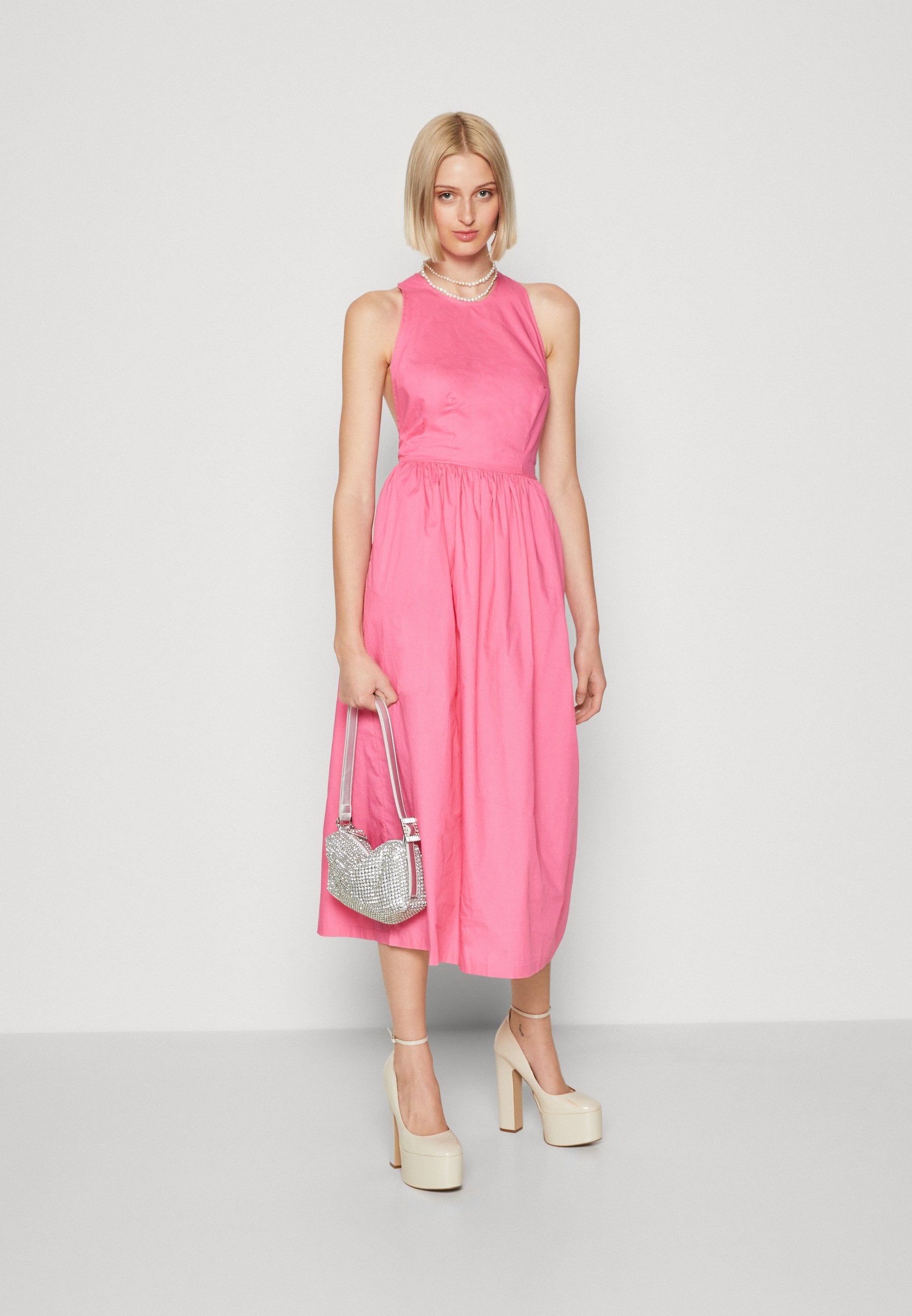Never Fully Dressed KENCKIE DRESS