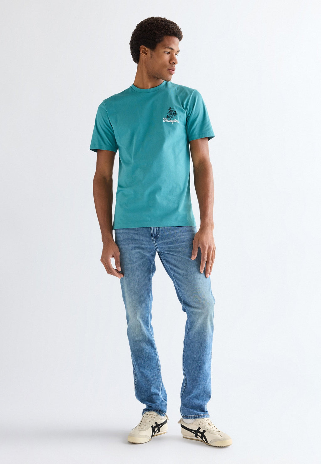 Wrangler TEXAS SLIM