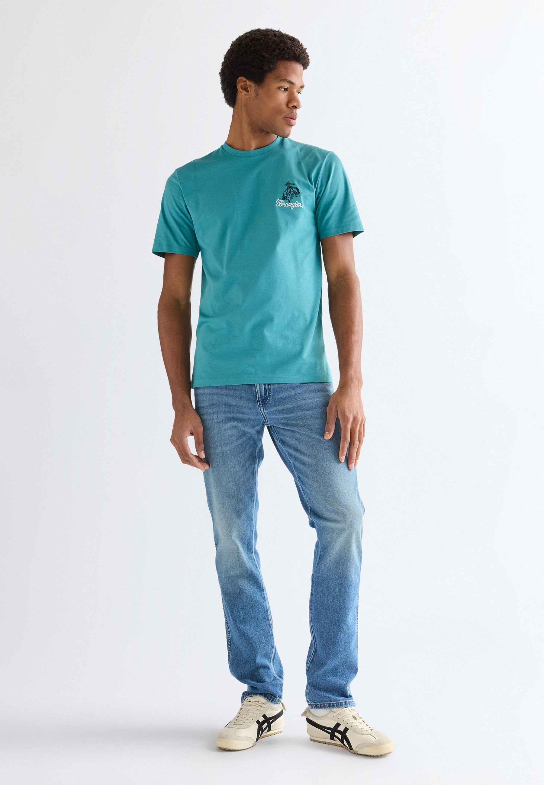 Wrangler TEXAS SLIM