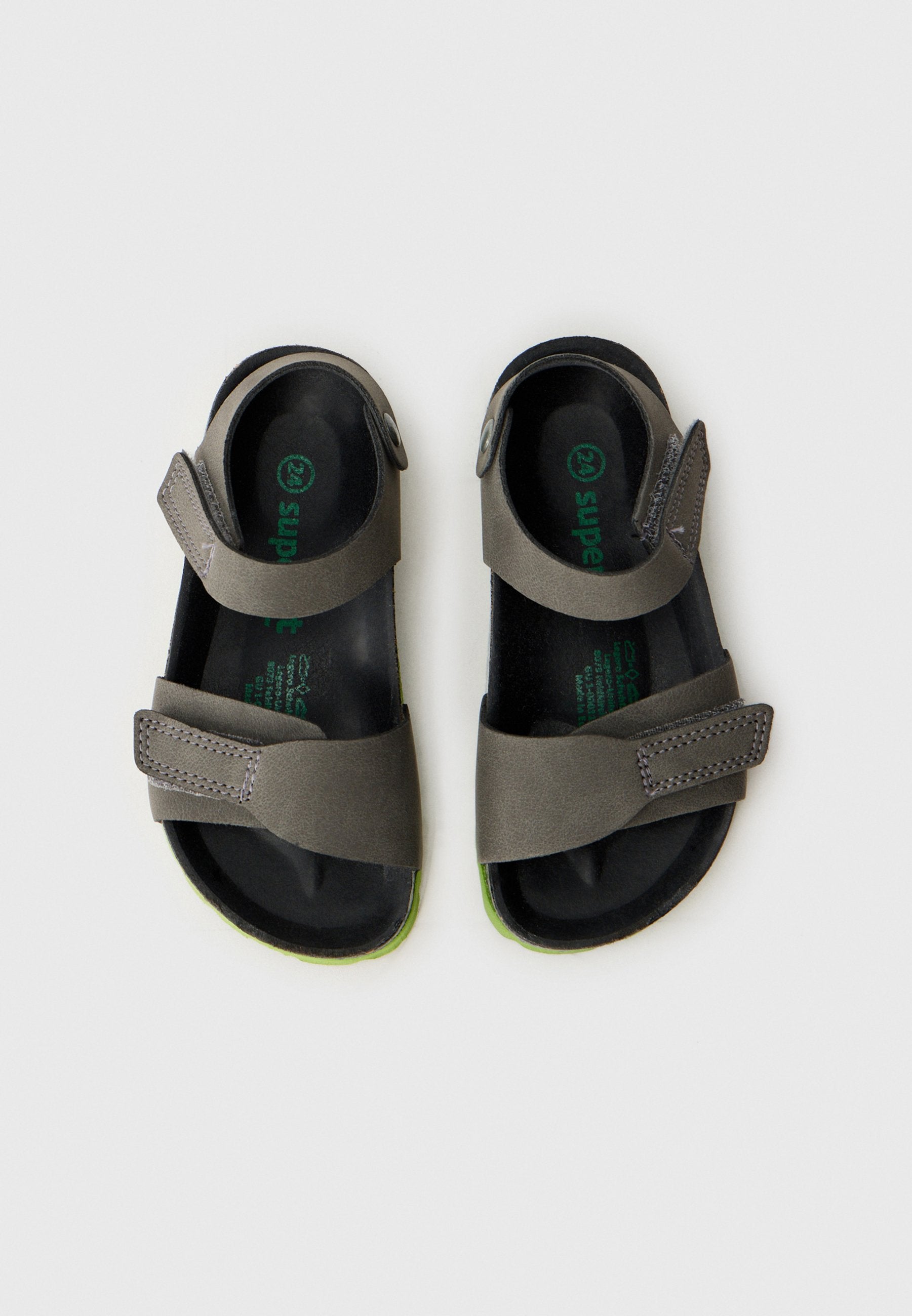 Superfit Riemensandalette Media 4