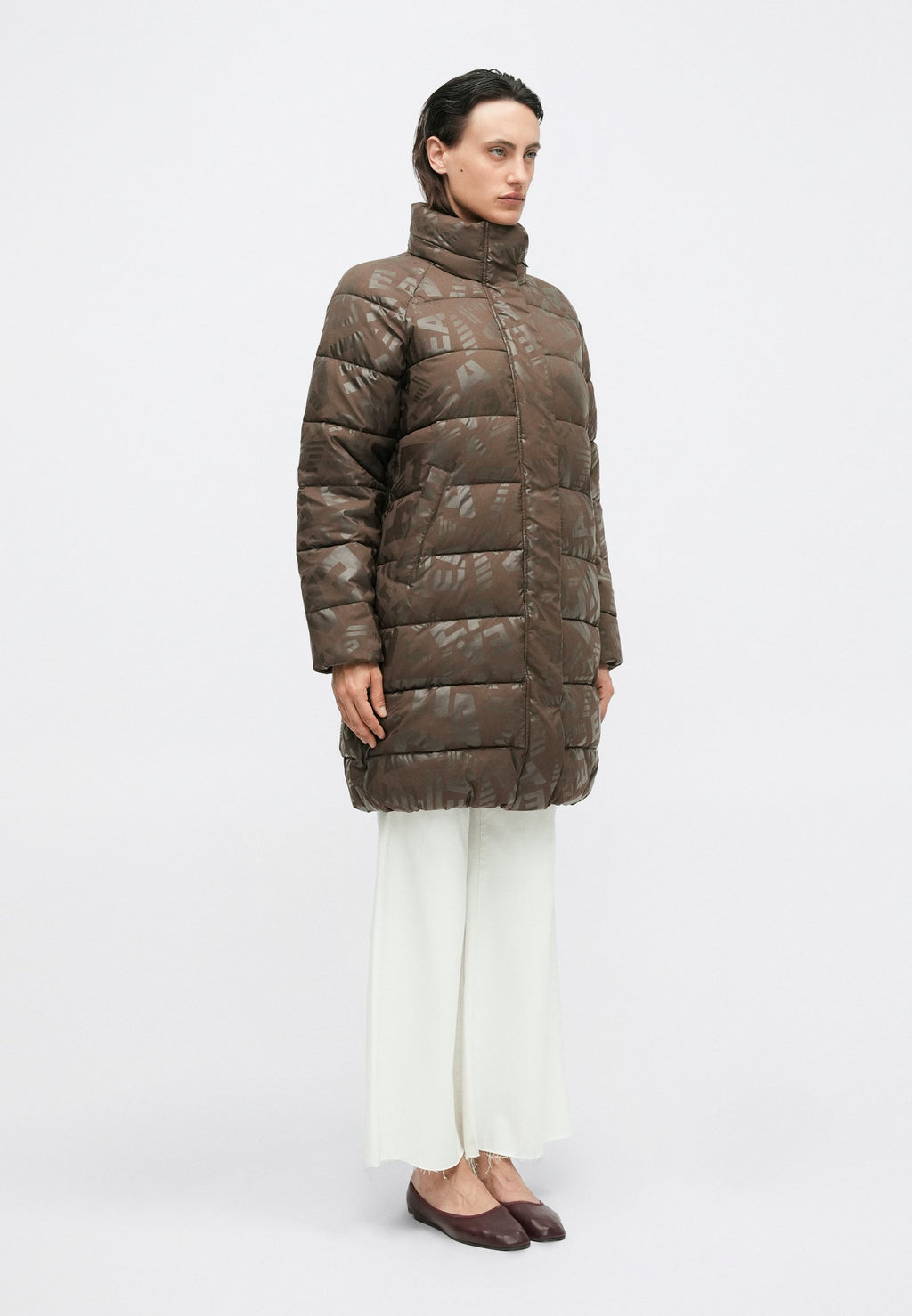 CABAN COAT Media 7