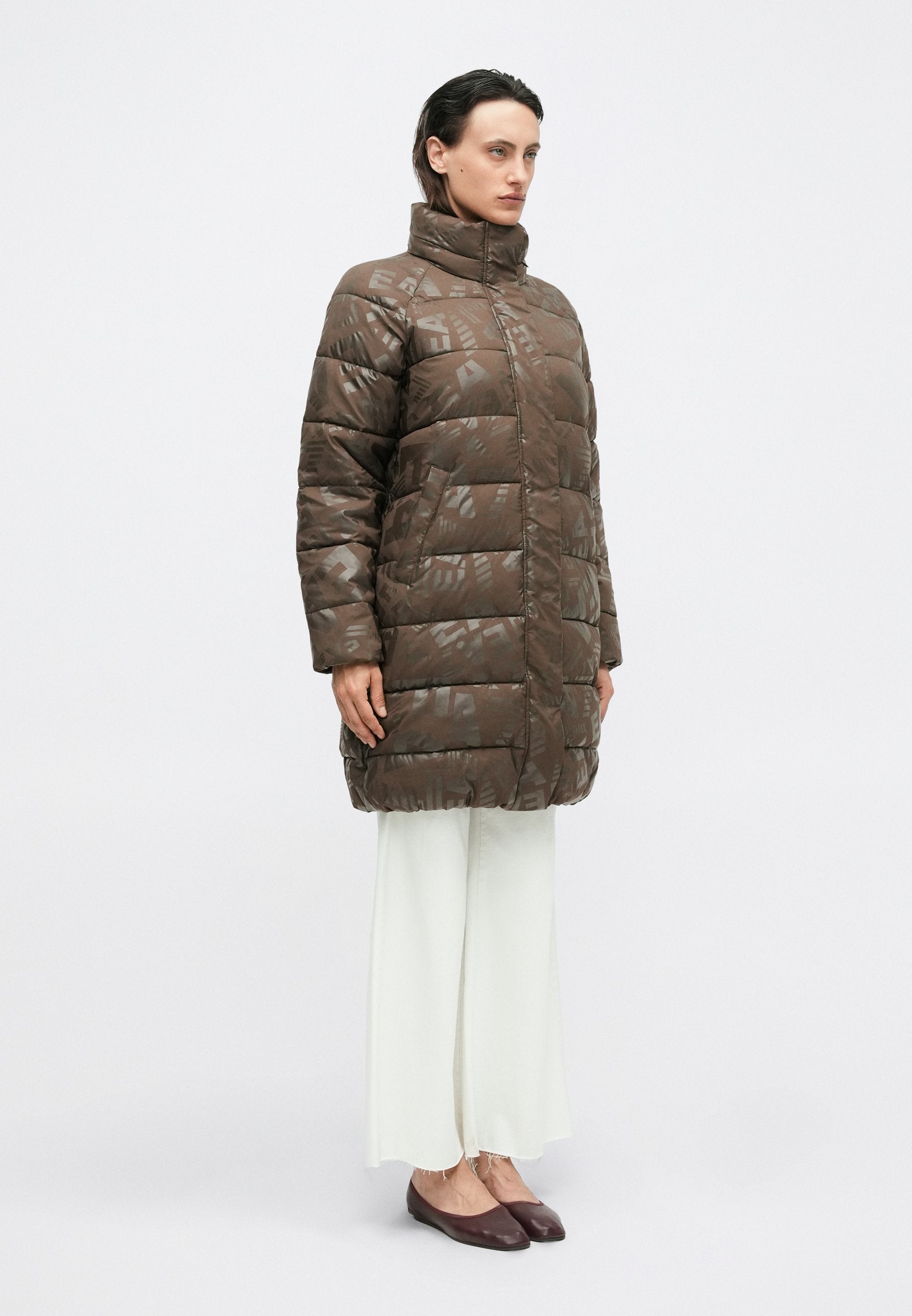CABAN COAT Media 7