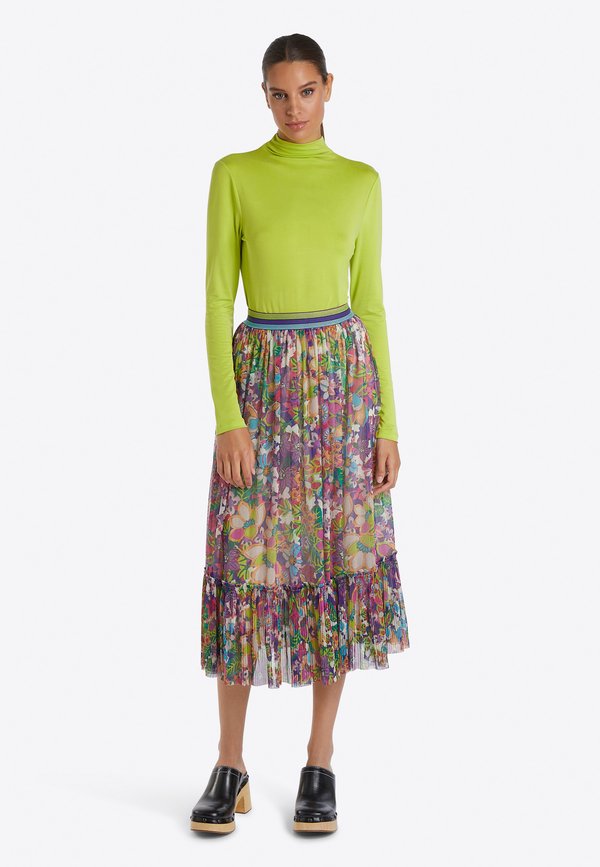 Rich & Royal  MIT TURTLE-NECK