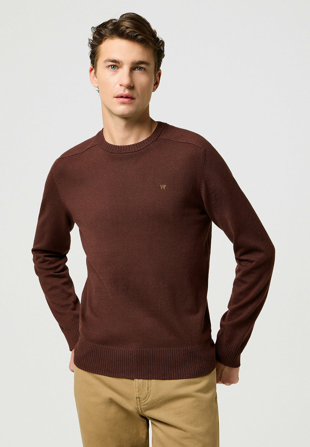 Wrangler REGULAR FIT
