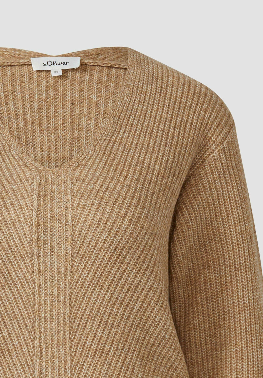 s.Oliver Strickpullover Media 6