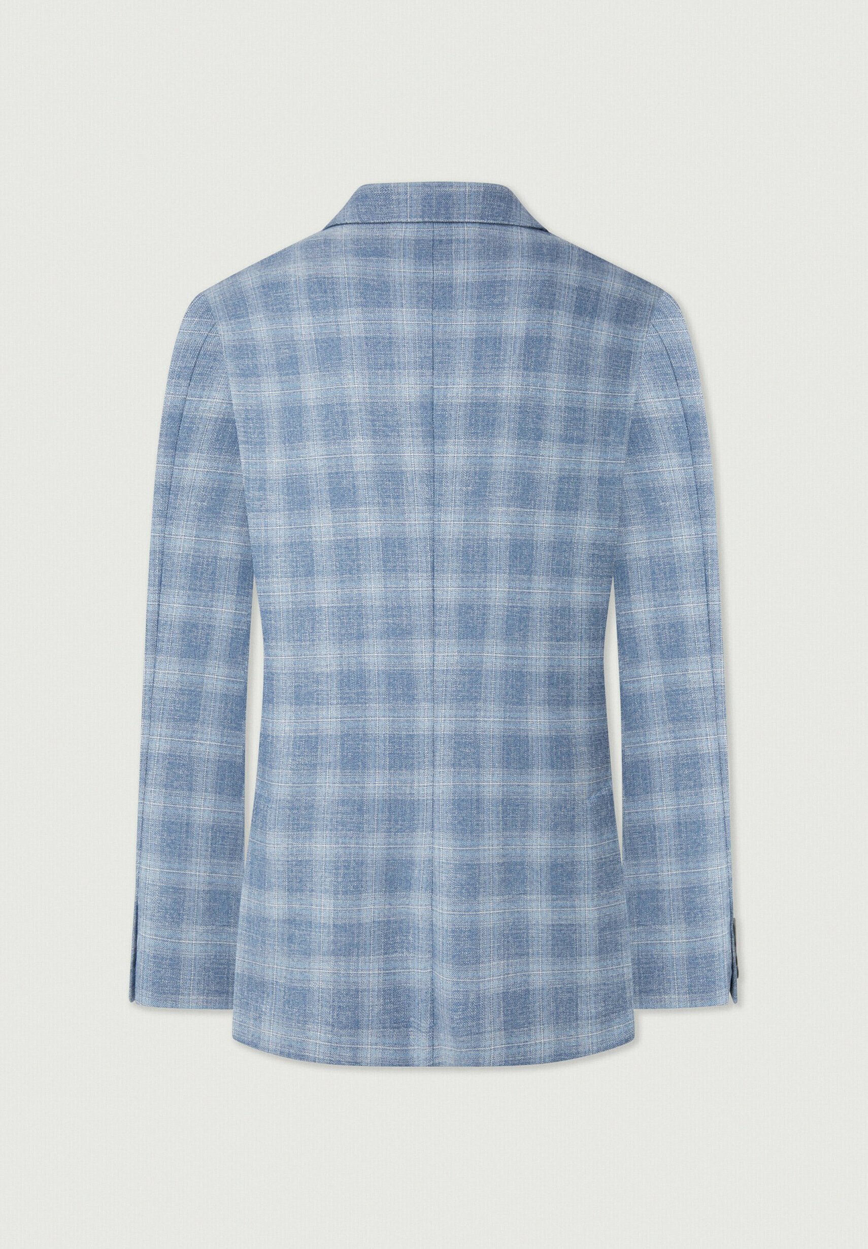 Hackett London CHK STRCH