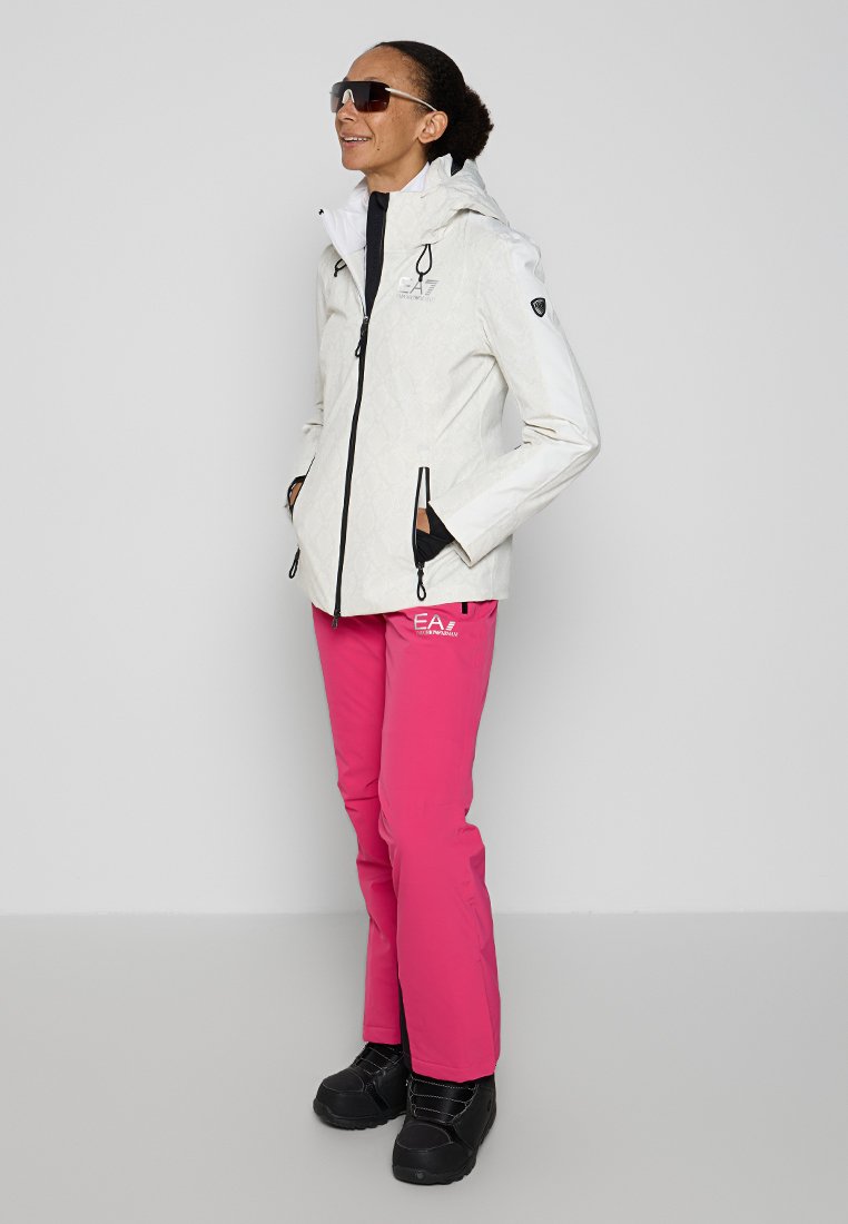 EA7 Emporio Armani Skijacke Media 2