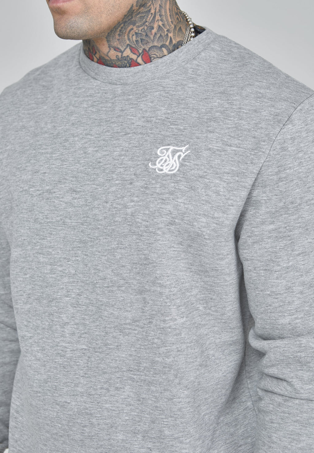 SIKSILK ESSENTIALS
