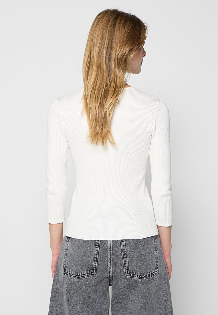 KARL LAGERFELD Langarmshirt Media 5